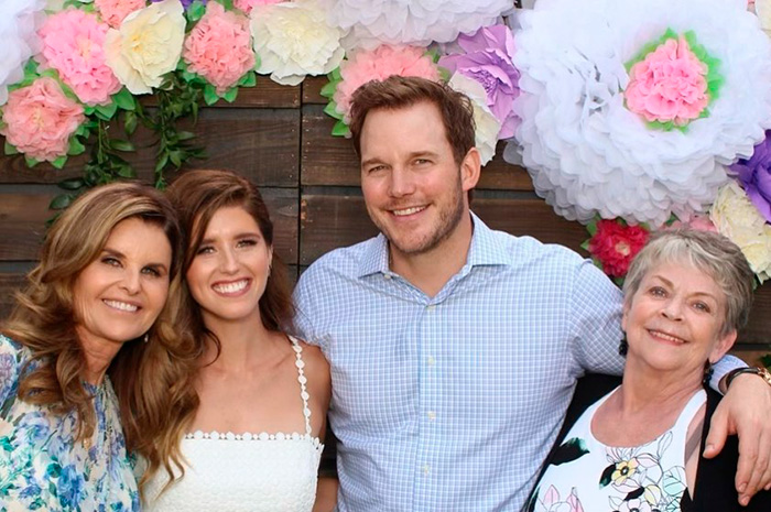 Chris Pratt Under Fire After Anna Faris Statements Dredge Up Their Troubled Divorce