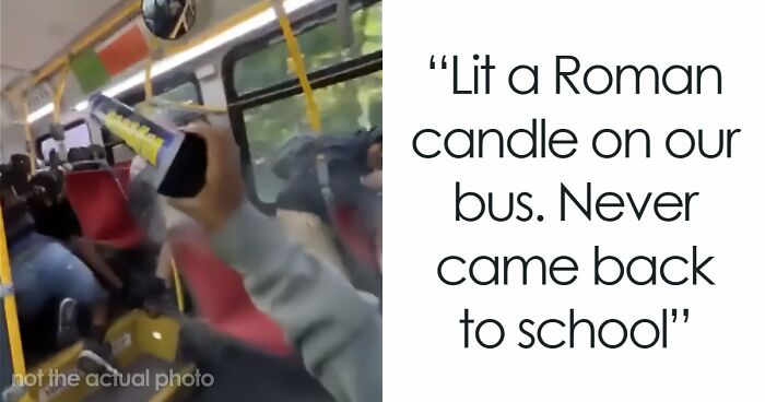 “Never Came Back To School”: 51 Times The Class Clown Took It Too Far And Faced The Consequences