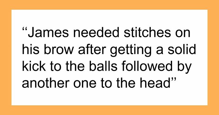 “Never Came Back To School”: 51 Times The Class Clown Took It Too Far And Faced The Consequences