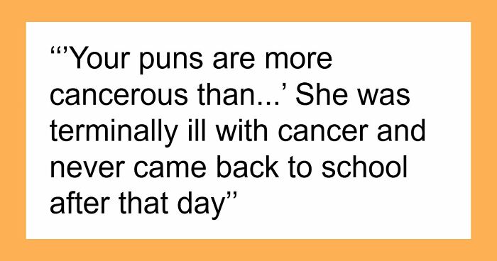 “Never Came Back To School”: 51 Times The Class Clown Took It Too Far And Faced The Consequences