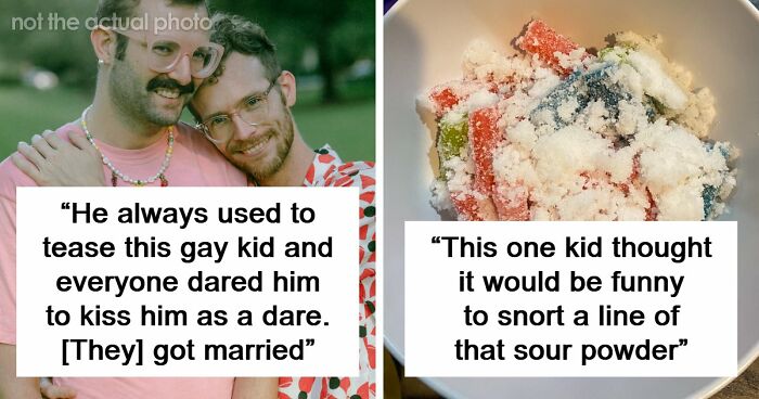 “Never Came Back To School”: 51 Times The Class Clown Took It Too Far And Faced The Consequences
