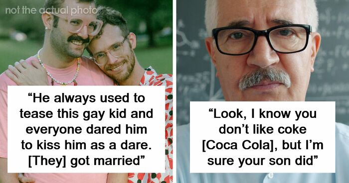 “Never Came Back To School”: 51 Times The Class Clown Took It Too Far And Faced The Consequences