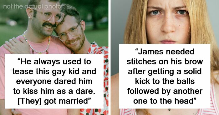 “Never Came Back To School”: 51 Times The Class Clown Took It Too Far And Faced The Consequences