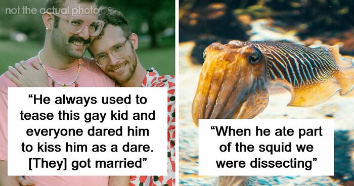 “Never Came Back To School”: 51 Times The Class Clown Took It Too Far And Faced The Consequences