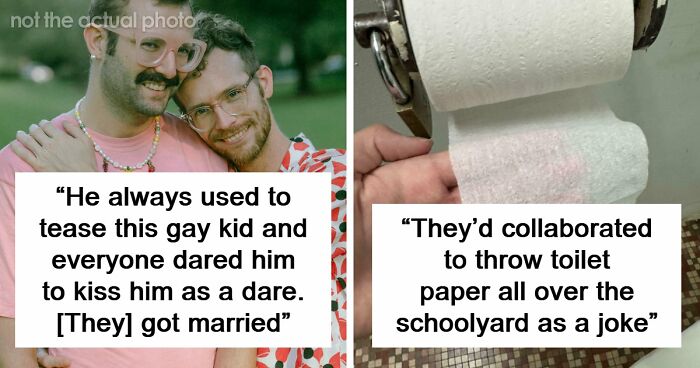 “Never Came Back To School”: 51 Times The Class Clown Took It Too Far And Faced The Consequences