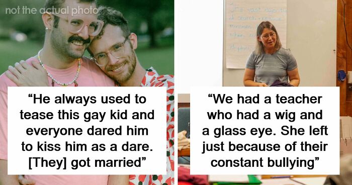 “Never Came Back To School”: 51 Times The Class Clown Took It Too Far And Faced The Consequences