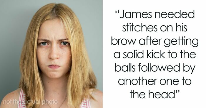“Never Came Back To School”: 51 Times The Class Clown Took It Too Far And Faced The Consequences