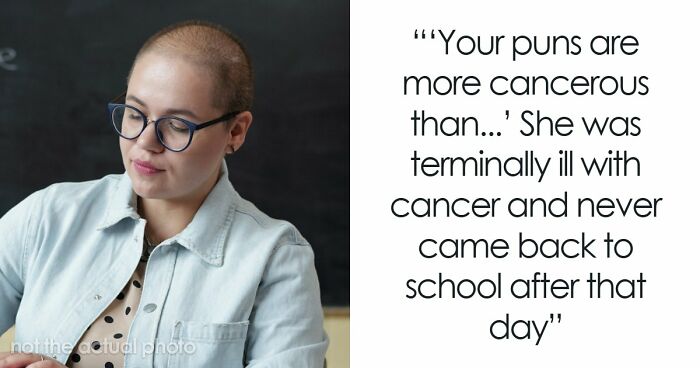 “Never Came Back To School”: 51 Times The Class Clown Took It Too Far And Faced The Consequences