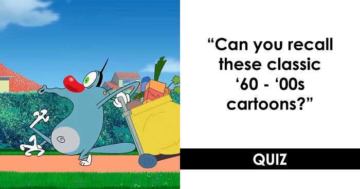 Score At Least 21/24 In This Saturday Morning Cartoon Trivia From The 1960s To The 2000s
