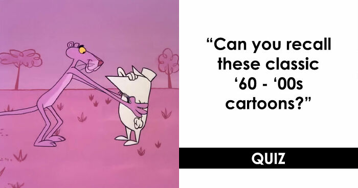 Score At Least 21/24 In This Saturday Morning Cartoon Trivia From The 1960s To The 2000s