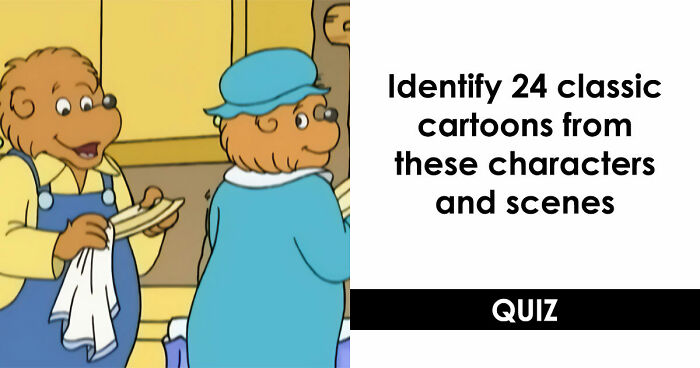 Score At Least 21/24 In This Saturday Morning Cartoon Trivia From The 1960s To The 2000s