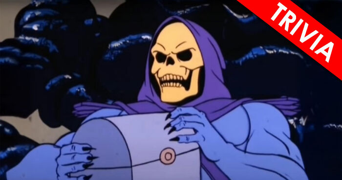 Score At Least 21/24 In This Saturday Morning Cartoon Trivia From The 1960s To The 2000s