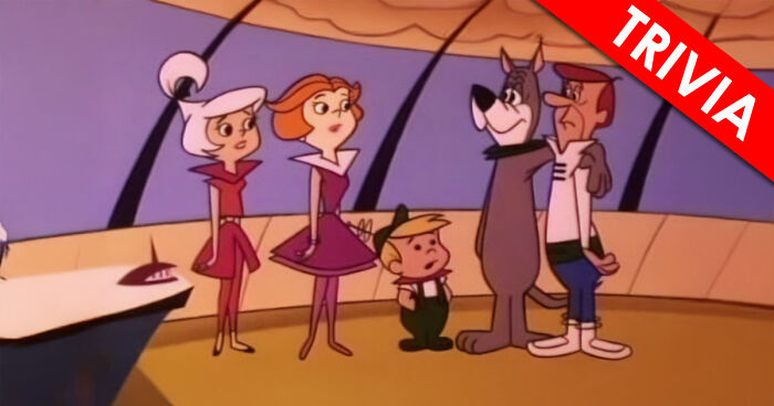 Score At Least 21/24 In This Saturday Morning Cartoon Trivia From The 1960s To The 2000s