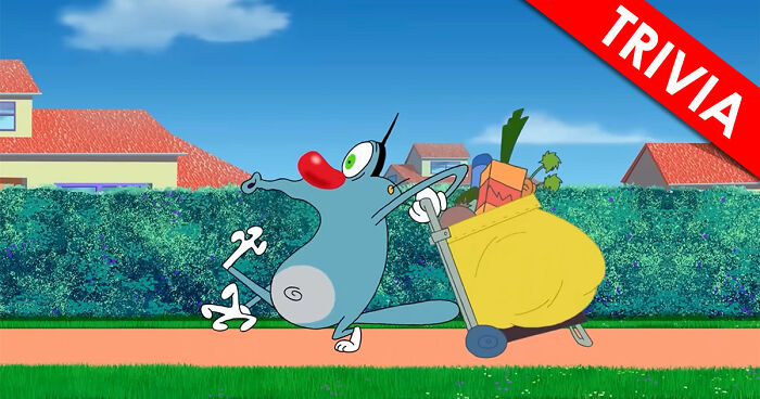 Score At Least 21/24 In This Saturday Morning Cartoon Trivia From The 1960s To The 2000s