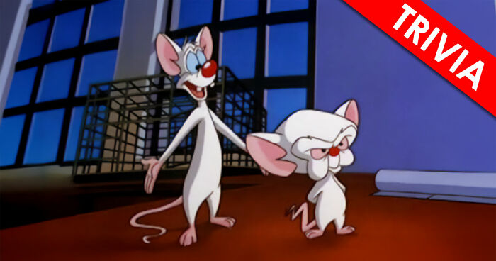 Score At Least 21/24 In This Saturday Morning Cartoon Trivia From The 1960s To The 2000s
