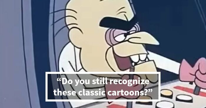Score At Least 21/24 In This Saturday Morning Cartoon Trivia From The 1960s To The 2000s