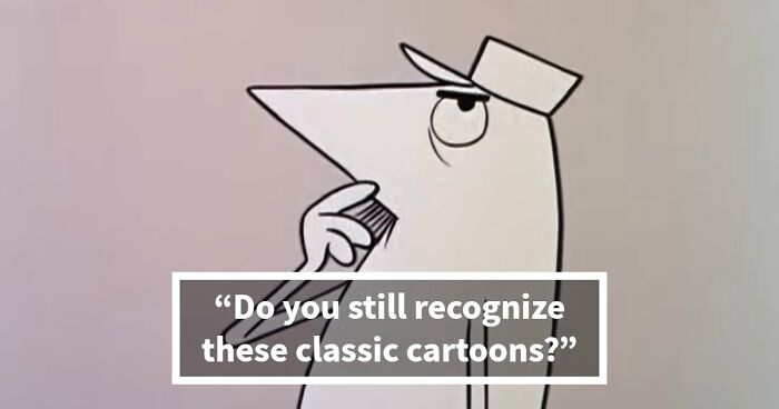 Score At Least 21/24 In This Saturday Morning Cartoon Trivia From The 1960s To The 2000s