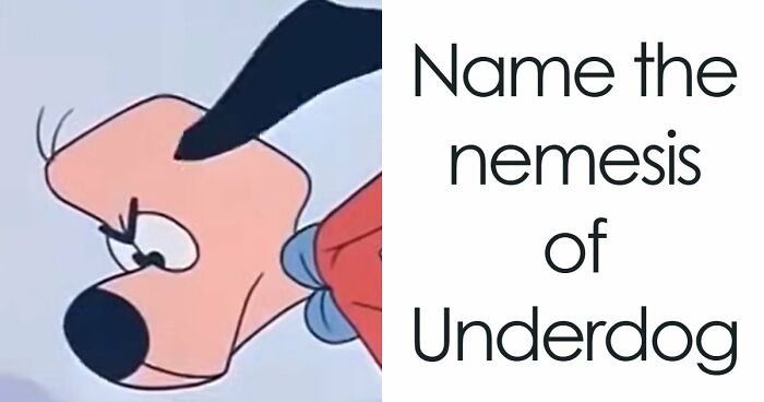 Score At Least 21/24 In This Saturday Morning Cartoon Trivia From The 1960s To The 2000s