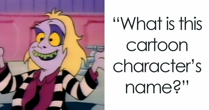 Score At Least 21/24 In This Saturday Morning Cartoon Trivia From The 1960s To The 2000s