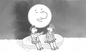 41 Smart And Unexpected Cartoons By Chris Shorten That Might Change How You See Everyday Life