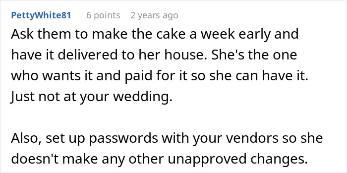 Tips for handling cake delivery and vendors before wedding Tips for handling cake delivery and vendors before wedding