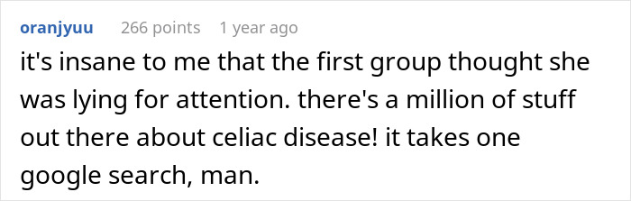 Teens Plan Intervention As 17YO Gets Worryingly Thin, She's Nervous To Expose Her Celiac Disease