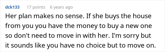 Man Gives In And Buys His Manipulative Mother-In-Law&rsquo;s House, Quickly Realizes Something Isn&rsquo;t Right