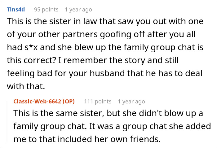 SIL Issues A Mother's Day Ultimatum, Follows Through With A Full Meltdown When It Gets Ignored SIL Issues A Mother's Day Ultimatum, Follows Through With A Full Meltdown When It Gets Ignored