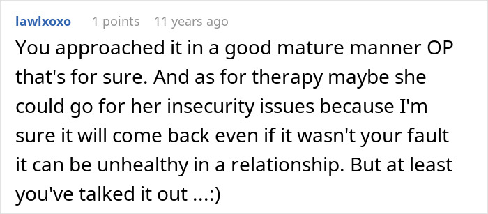 &ldquo;I&rsquo;m The Crazy One, Right?&rdquo;: Man Thinks His Wife Is Drama-Free, Gets An Unexpected Reality Check