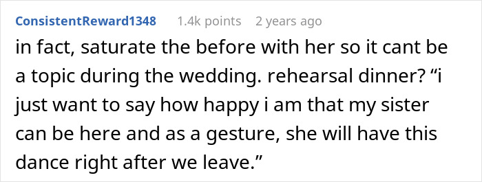 Couple Gets Annoyed That SIL With Cancer Is Taking Away From Their Wedding, It's Way Worse Than That Couple Gets Annoyed That SIL With Cancer Is Taking Away From Their Wedding, It's Way Worse Than That