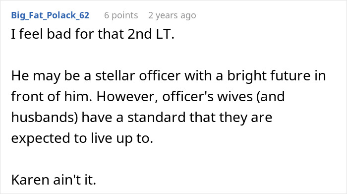 Entitled Army Wife Pulls The &ldquo;Don&rsquo;t You Know Who I AM?&rdquo; Card On A Waitress, Gets A Humbling Reality Check