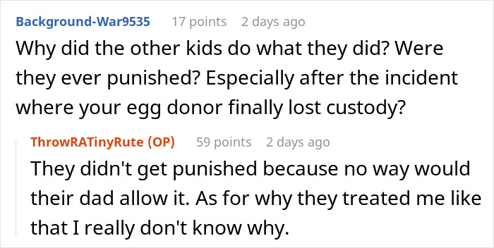 Mom Picks New Hubby And Toxic Stepkids Over Her Own Daughter, Sobs When She Moves In With Bio Dad Mom Picks New Hubby And Toxic Stepkids Over Her Own Daughter, Sobs When She Moves In With Bio Dad