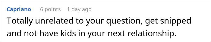Ex Girlfriend Takes Job 100 Miles Away, Expects Guy To Give Her Special Treatment Ex Girlfriend Takes Job 100 Miles Away, Expects Guy To Give Her Special Treatment
