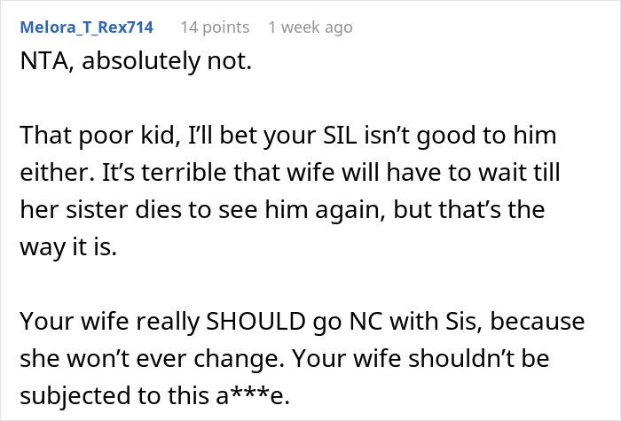 Couple Gets Annoyed That SIL With Cancer Is Taking Away From Their Wedding, It's Way Worse Than That Couple Gets Annoyed That SIL With Cancer Is Taking Away From Their Wedding, It's Way Worse Than That