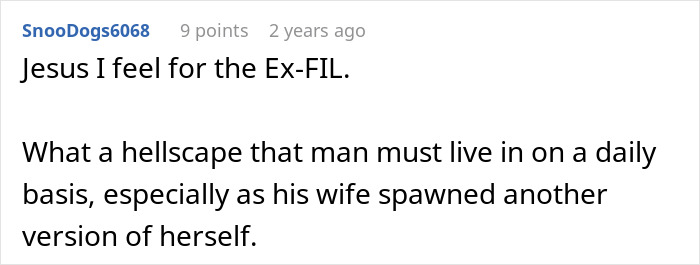 Guy Ghosts GF For 3 Years, His Mom Attacks Her As She Refuses To Take Her "Baby Boy" Back Guy Ghosts GF For 3 Years, His Mom Attacks Her As She Refuses To Take Her "Baby Boy" Back