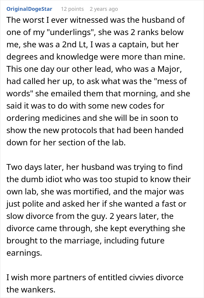 Entitled Army Wife Pulls The &ldquo;Don&rsquo;t You Know Who I AM?&rdquo; Card On A Waitress, Gets A Humbling Reality Check
