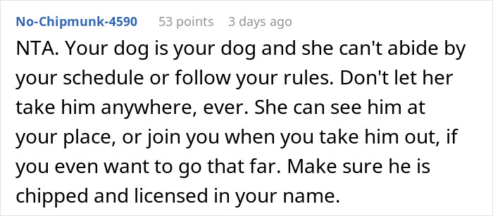 30YO Uses Woman’s Rescue Dog To Meet Men, Owner Uncomfortable Watching Pup Turn Into Dating Prop 30YO Uses Woman’s Rescue Dog To Meet Men, Owner Uncomfortable Watching Pup Turn Into Dating Prop