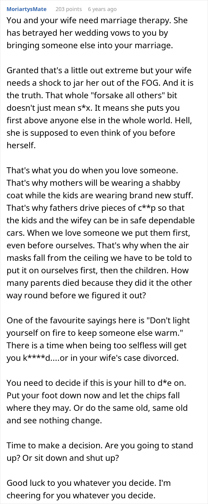 Man Gives In And Buys His Manipulative Mother-In-Law&rsquo;s House, Quickly Realizes Something Isn&rsquo;t Right