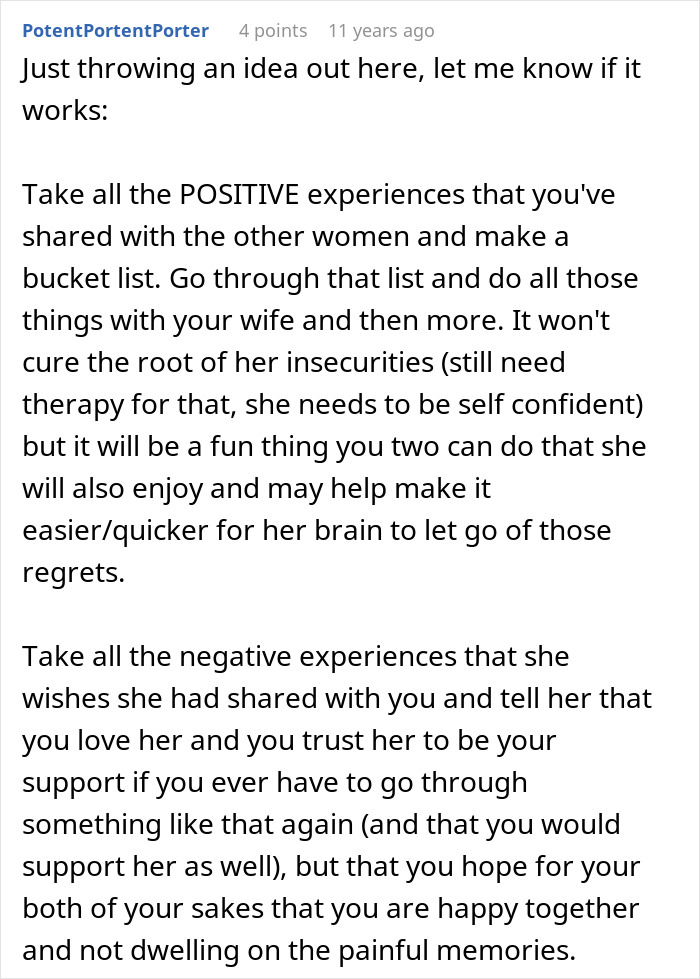 &ldquo;I&rsquo;m The Crazy One, Right?&rdquo;: Man Thinks His Wife Is Drama-Free, Gets An Unexpected Reality Check