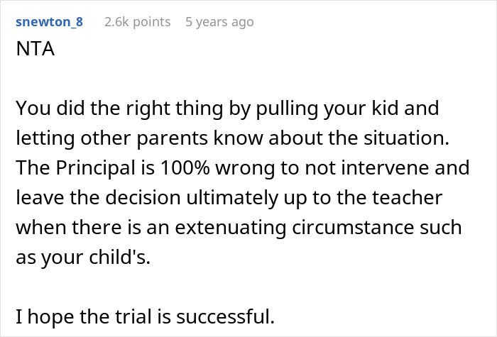 Online comment advises a mom about her 11YO undergoing chemotherapy, facing repeating grade, and blasting the school's response. Online comment advises a mom about her 11YO undergoing chemotherapy, facing repeating grade, and blasting the school's response.