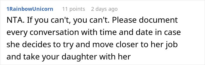 Ex Girlfriend Takes Job 100 Miles Away, Expects Guy To Give Her Special Treatment Ex Girlfriend Takes Job 100 Miles Away, Expects Guy To Give Her Special Treatment