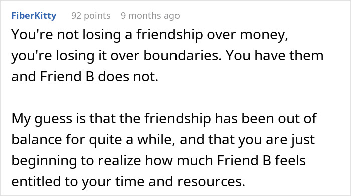 Guy Refuses To Keep Funding Single Mom's Vacation After Realizing What Her Kid Is Like Guy Refuses To Keep Funding Single Mom's Vacation After Realizing What Her Kid Is Like
