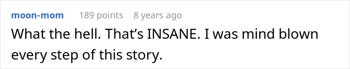 MIL Doesn&rsquo;t Hear DIL Scream During Childbirth, Comes Up With A Wild Theory