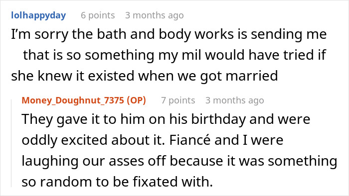MIL Tries To Take Over Wedding Planning, Bride Can't Take It Anymore MIL Tries To Take Over Wedding Planning, Bride Can't Take It Anymore