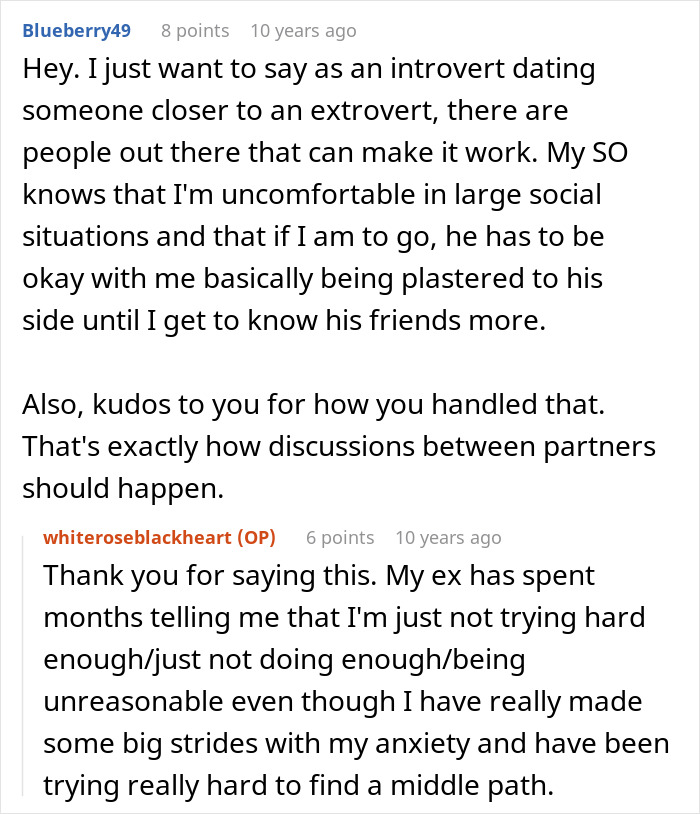 An introvert girlfriend discusses bar crawl experiences, managing social situations with her boyfriend and his friends for his birthday. An introvert girlfriend discusses bar crawl experiences, managing social situations with her boyfriend and his friends for his birthday.