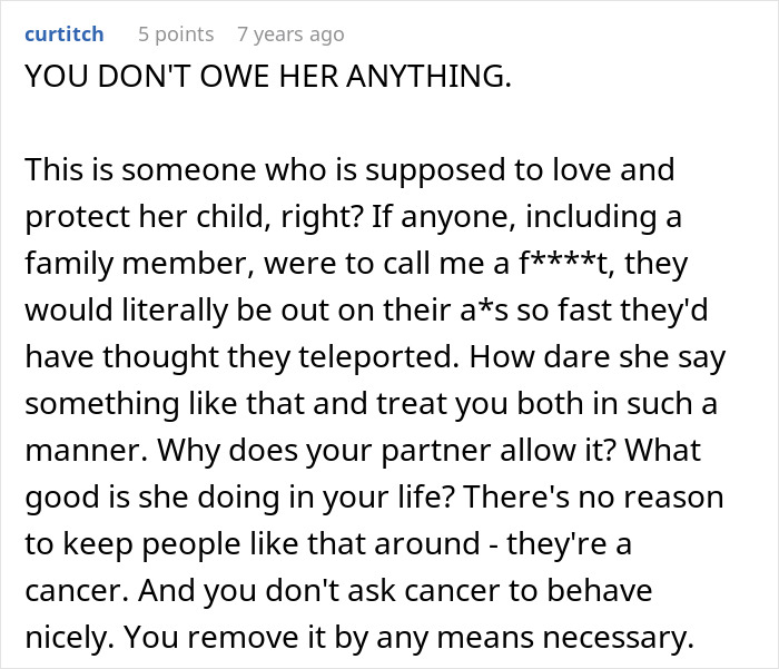 MIL Can't Believe Son Is Gay, Does Everything In Her Power To Prove That He's Not: "Didn&rsquo;t Raise You Like That!"