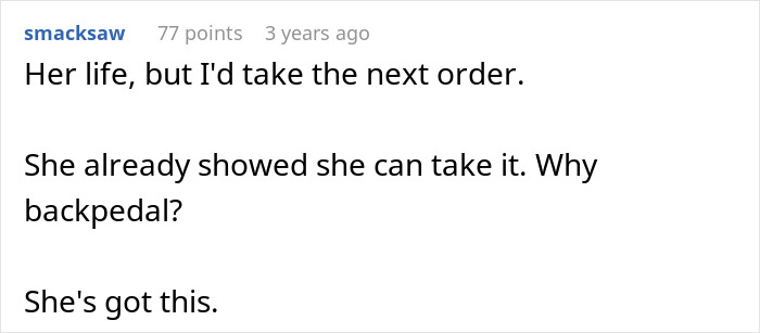 Woman Finds Out Husband Is Cheating, Turns Out It's The Greatest Thing That Could Have Happened Woman Finds Out Husband Is Cheating, Turns Out It's The Greatest Thing That Could Have Happened