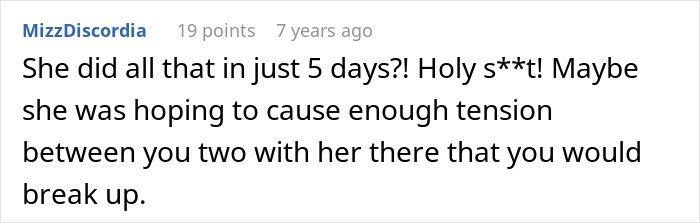 MIL Can't Believe Son Is Gay, Does Everything In Her Power To Prove That He's Not: "Didn&rsquo;t Raise You Like That!"