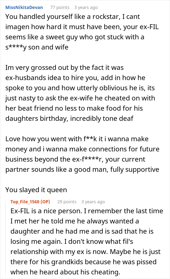 Woman Finds Out Husband Is Cheating, Turns Out It's The Greatest Thing That Could Have Happened Woman Finds Out Husband Is Cheating, Turns Out It's The Greatest Thing That Could Have Happened