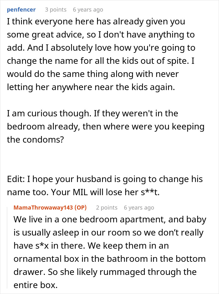 Woman Realizes MIL Has Done Something Diabolical After A Pregnancy Test: "Girls Don&rsquo;t Really Count"